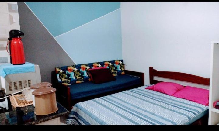 Ap Pertinho Praia Apartamento Ubatuba Exterior foto