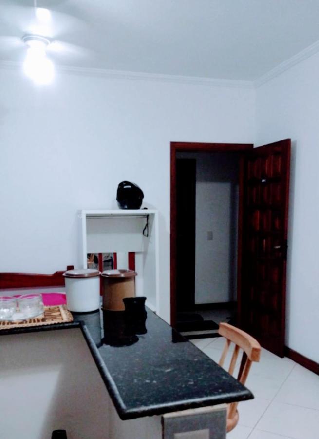 Ap Pertinho Praia Apartamento Ubatuba Exterior foto