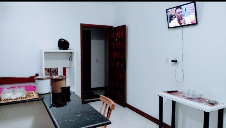 Ap Pertinho Praia Apartamento Ubatuba Exterior foto